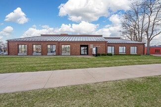 Plus de détails pour 822-826 S Hastings Way, Eau Claire, WI - Bureau à vendre