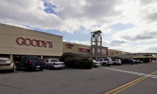 Plus de détails pour 6801 Dixie Hwy, Louisville, KY - Commerce de détail à louer