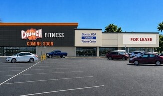 More details for 2311 NW 13th St, Gainesville, FL - Retail for Lease