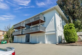 Plus de détails pour 16424 Foothill Blvd, Castro Valley, CA - Multi-résidentiel à vendre