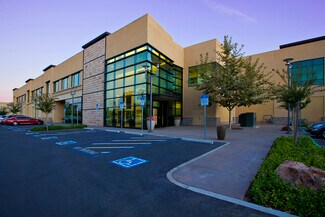 More details for 5757 Pacific Ave, Stockton, CA - Office for Lease