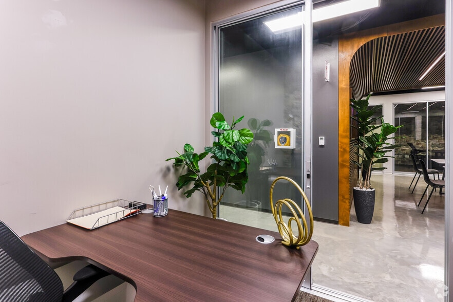 450 Century Pky, Allen, TX for lease - Building Photo - Image 3 of 21