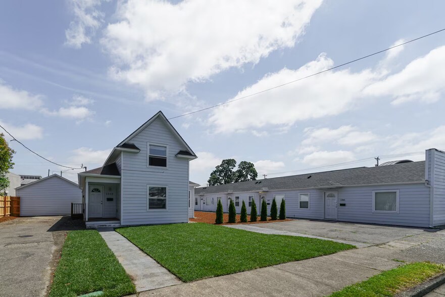 1348 12th St, Salem, OR à vendre - Photo principale - Image 1 de 11