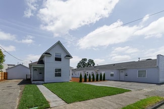 Plus de détails pour 1348 12th St, Salem, OR - Multi-résidentiel à vendre