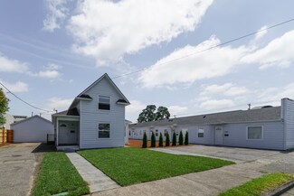 Plus de détails pour 1348 12th St, Salem, OR - Multi-résidentiel à vendre