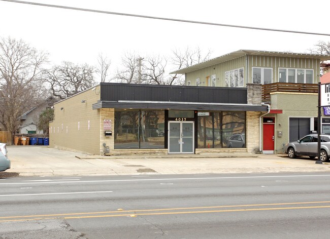 More details for 4017 Guadalupe St, Austin, TX - Retail for Lease