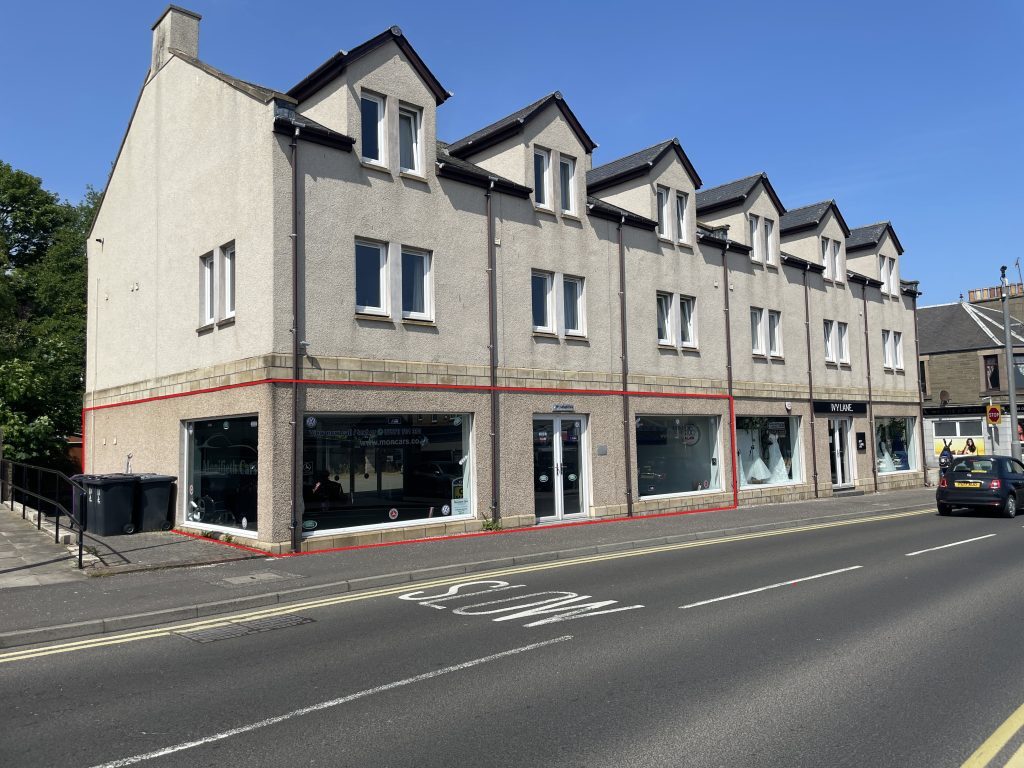 4 Maule St, Monifieth for lease Building Photo- Image 1 of 3