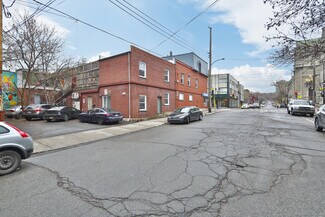More details for 1380 Rue Ontario E, Montréal, QC - Flex for Lease