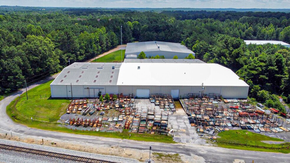 9370 State Highway 13, Bear Creek, AL for sale - Building Photo - Image 2 of 3