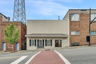 Plus de détails pour 270 S Main St, Rocky Mount, VA - Bureau à vendre