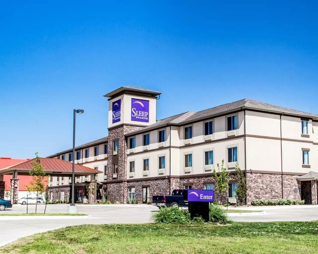 More details for 4530 W White Ave, Blackwell, OK - Hospitality for Sale