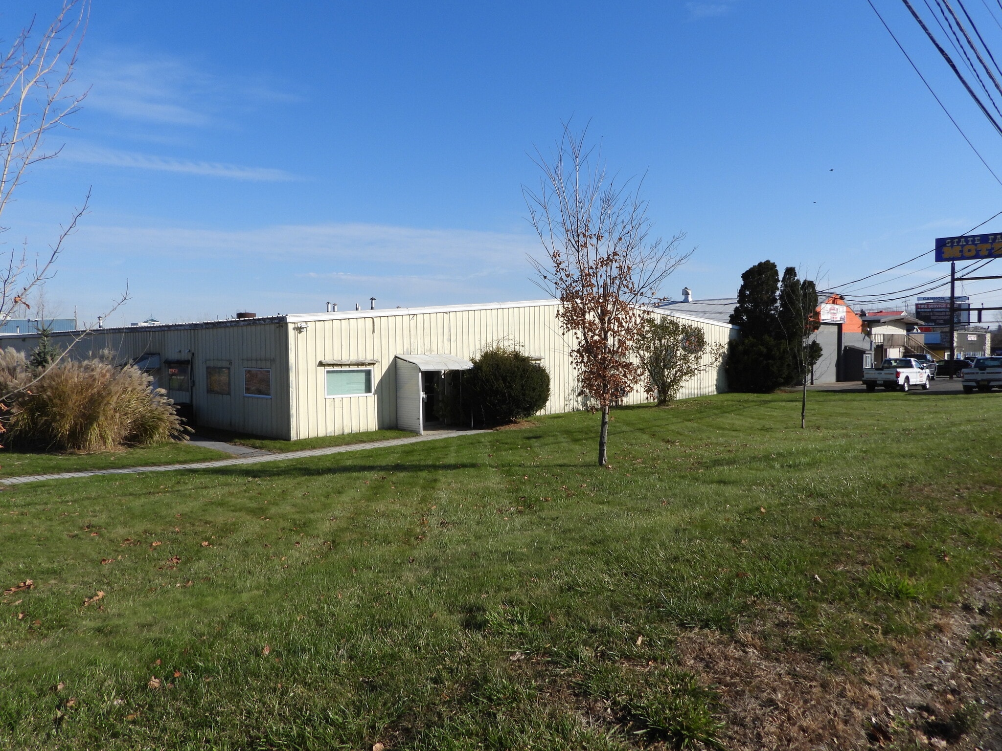 530 State Fair Blvd, Syracuse, NY for lease Building Photo- Image 1 of 18