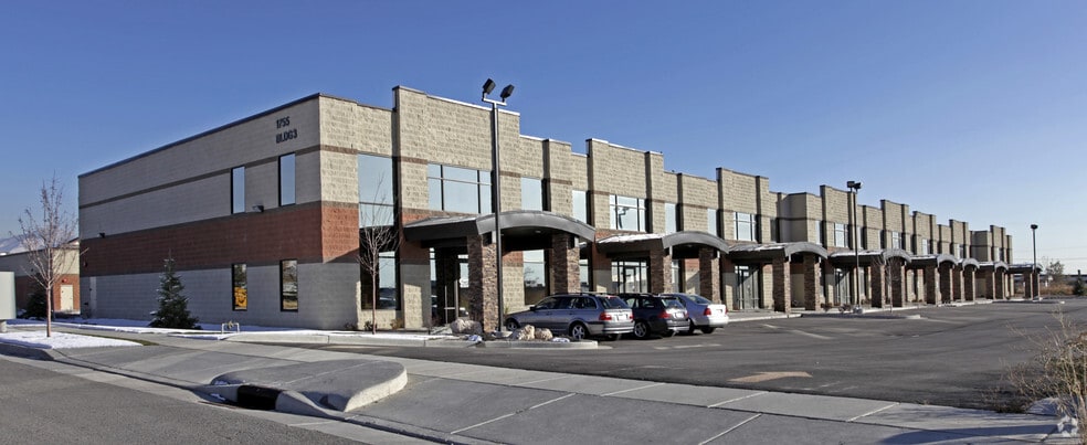 1755 W Sequoia Vista Cir, Salt Lake City, UT à louer - Photo du bâtiment - Image 3 de 10