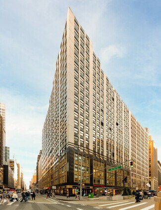 More details for 1410 Broadway, New York, NY - Office for Lease