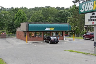 More details for 2540 N Monroe St, Tallahassee, FL - Retail for Lease