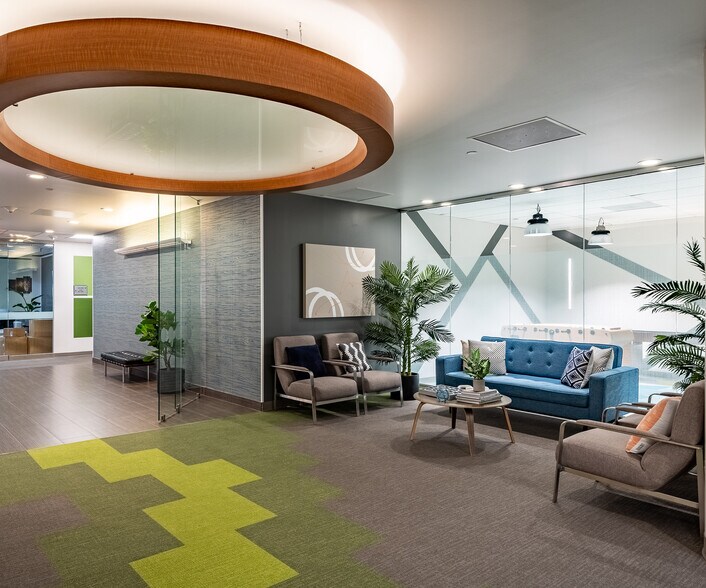 14800 Quorum Dr, Dallas, TX à louer - Photo intérieure - Image 3 de 8