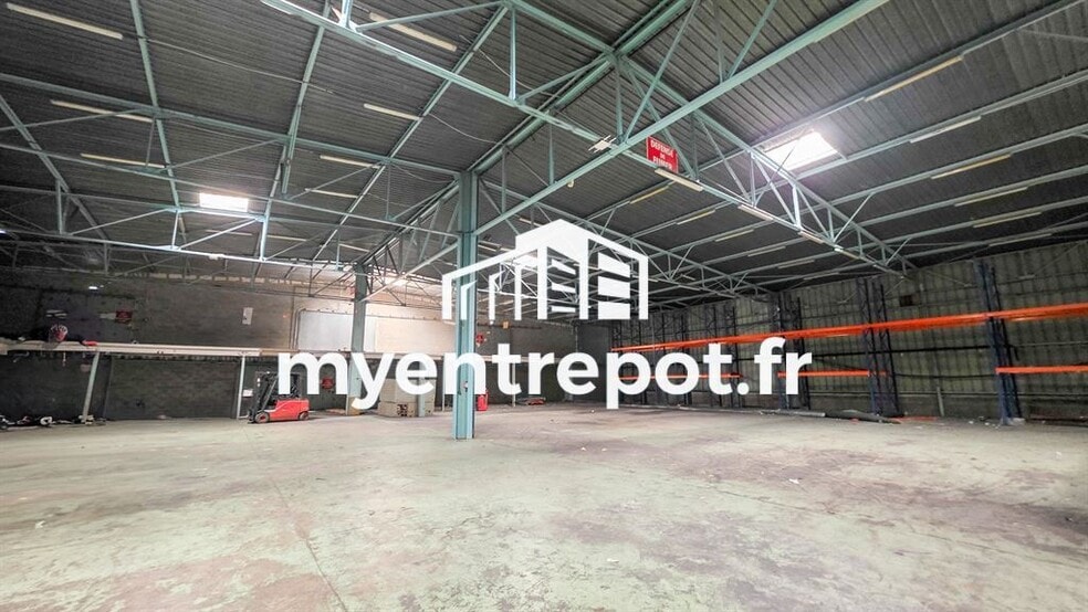 155 Rue Du Dirigeable, Aubagne à louer - Photo intérieure - Image 3 de 5