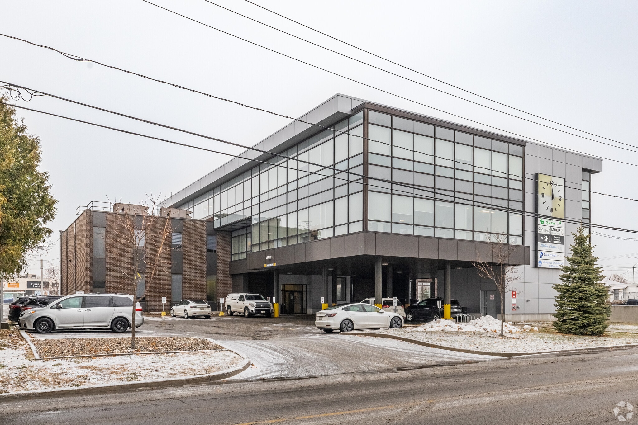 195 Boul Gréber, Gatineau, QC for sale Building Photo- Image 1 of 1