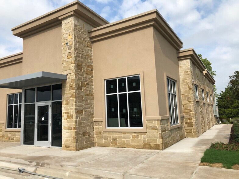 7226 Crawford Rd, Argyle, TX for lease - Building Photo - Image 2 of 3