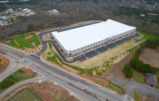 More details for 2751 Buford Hwy, Buford, GA - Industrial for Lease