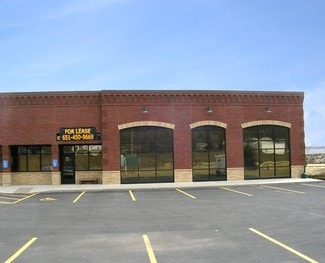 More details for 100 Bridgepoint Way, South Saint Paul, MN - Flex for Sale