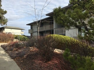 More details for 1508 NW Leland St, Pullman, WA - Multifamily for Sale