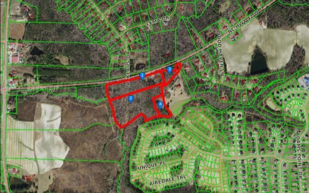 6631 Nc Highway 42, Garner, NC for sale Primary Photo- Image 1 of 5