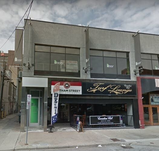 20 E Chatham St, Windsor, ON for sale Building Photo- Image 1 of 1