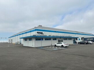 Plus de détails pour 615 N King Rd, San Jose, CA - Industriel à louer