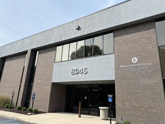 Plus de détails pour 8945 N Meridian St, Indianapolis, IN - Bureau à louer