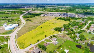 Plus de détails pour 9310 Merritt Rd, Rowlett, TX - Terrain à vendre