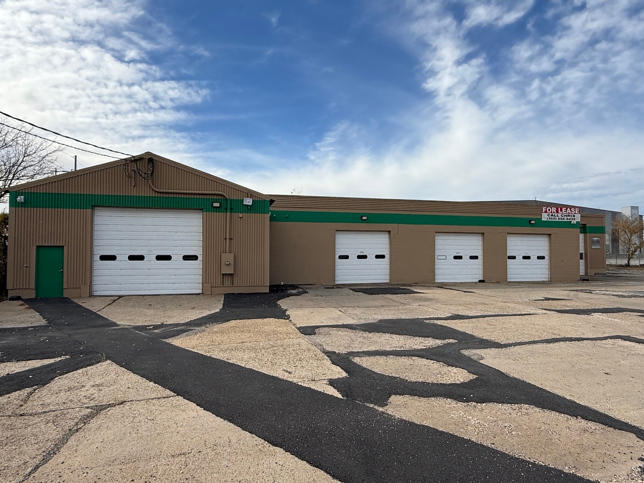 815 S Market St, Wilmington, DE for lease Building Photo- Image 1 of 14