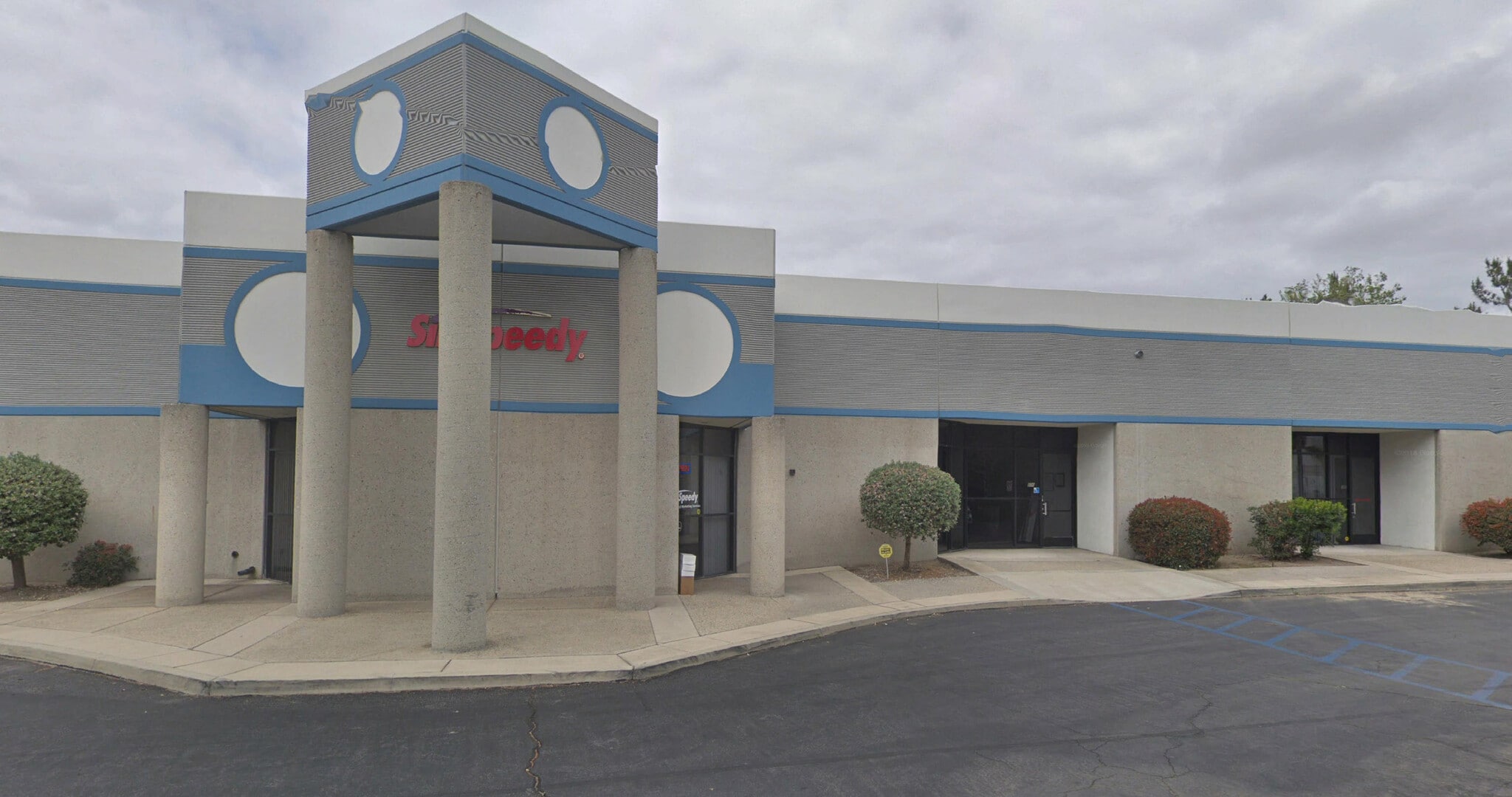 8628 Utica Ave, Rancho Cucamonga, CA for lease Building Photo- Image 1 of 5