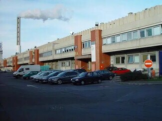 More details for Office, Industrial for Lease