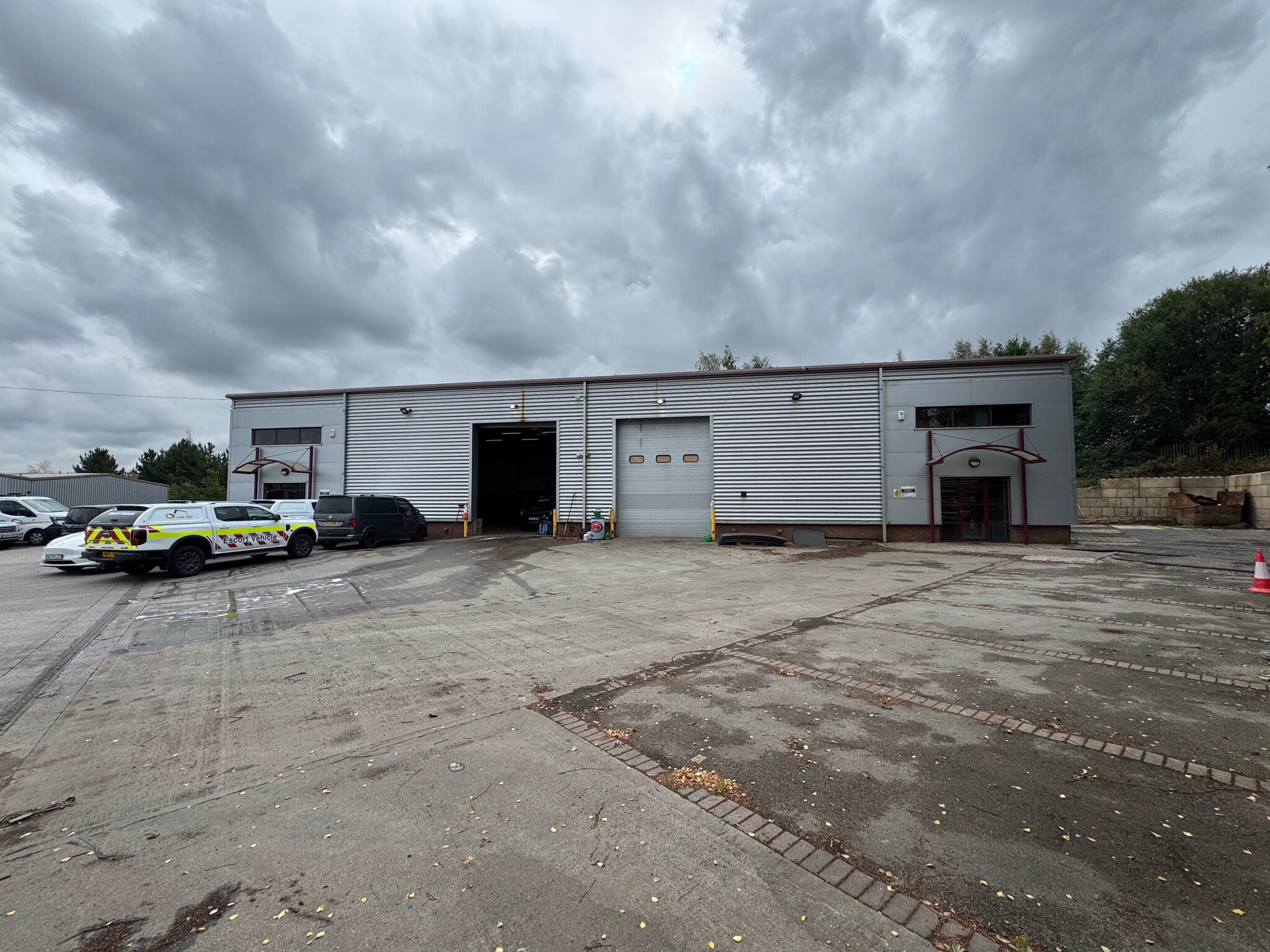 Intercity Way, Leeds for lease Building Photo- Image 1 of 2