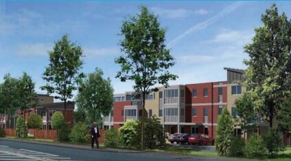 Blackpool Rd, Kirkham for lease Building Photo- Image 1 of 4