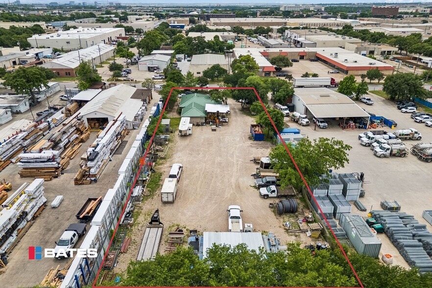 2659 Lombardy Ln, Dallas, TX for lease - Building Photo - Image 3 of 21