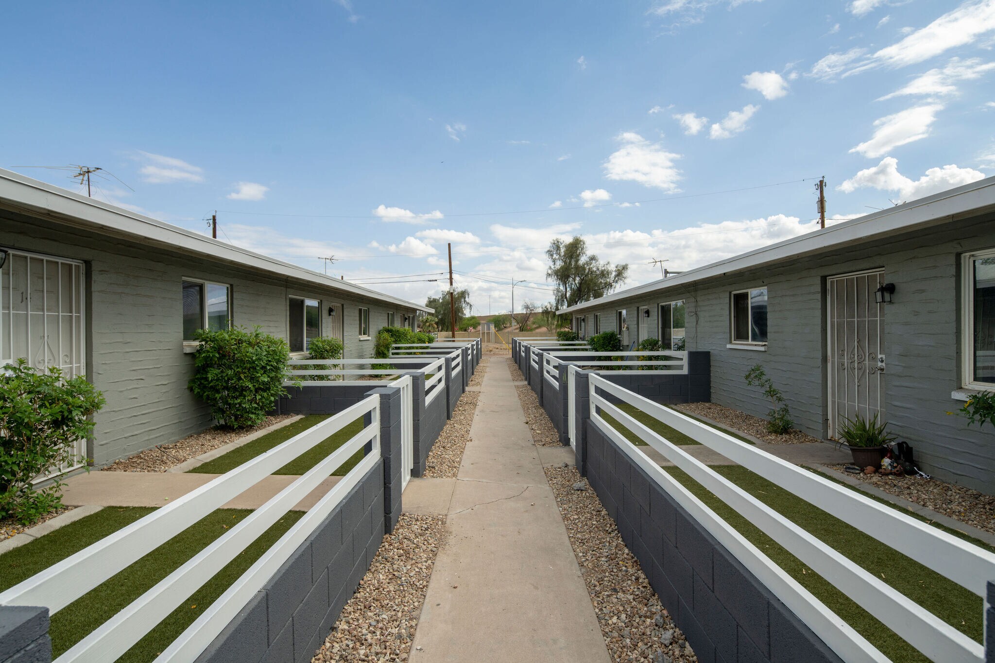 511 N 52nd St, Phoenix, AZ à vendre Photo du bâtiment- Image 1 de 15