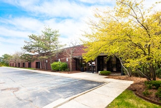 More details for 38905 6 Mile Rd, Livonia, MI - Office for Lease