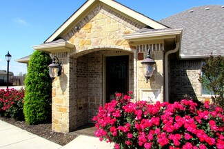 Plus de détails pour 8205 Mid Cities Blvd, North Richland Hills, TX - Bureau à vendre