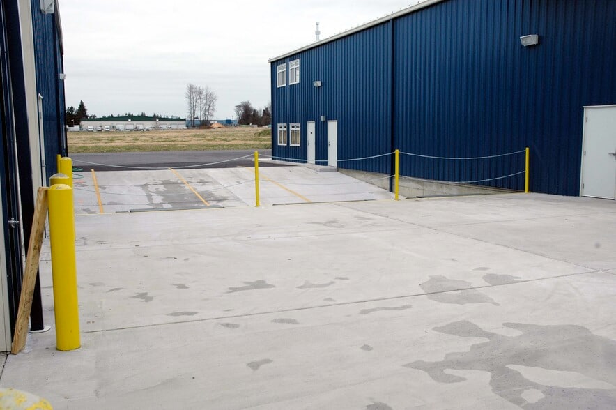 1385 Admiral Pl, Ferndale, WA for lease - Building Photo - Image 3 of 17