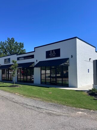 Plus de détails pour 4396 Lamkin Dr, Evans, GA - Commerce de détail à louer
