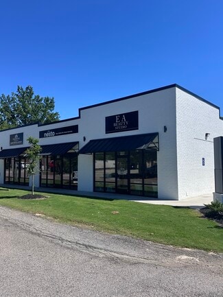 More details for 4396 Lamkin Dr, Evans, GA - Retail for Lease