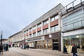 More details for Dudley St, Wolverhampton - Retail for Lease