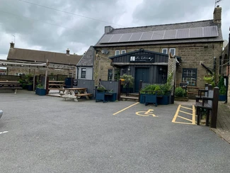 Plus de détails pour Matlock Rd, Ashover - Vente au détail à vendre