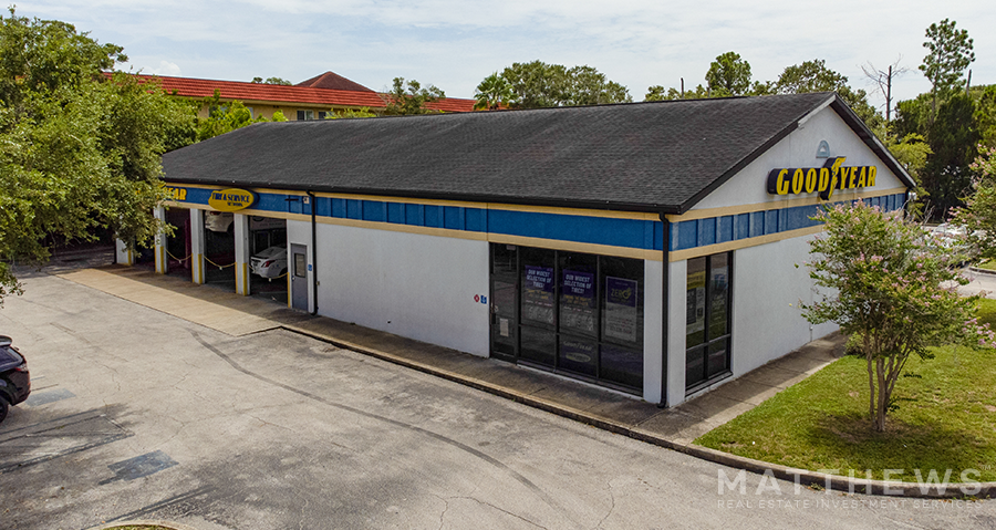 4115 E Bay Dr, Clearwater, FL for sale Building Photo- Image 1 of 1