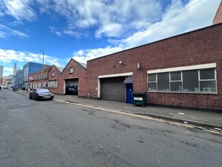 More details for 84 Cliveland St, Birmingham - Industrial for Lease