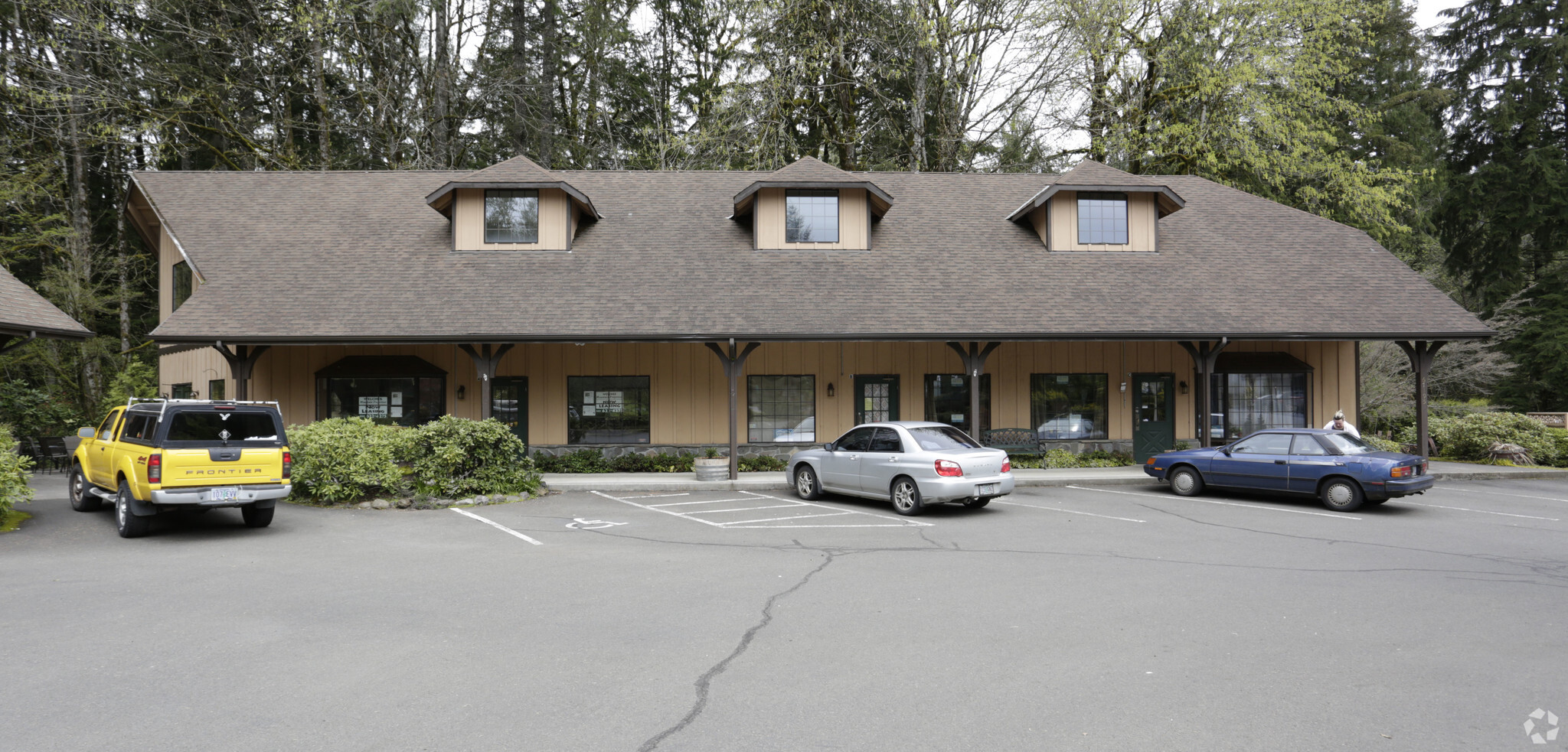 67195 E Highway 26, Welches, OR for sale Primary Photo- Image 1 of 1