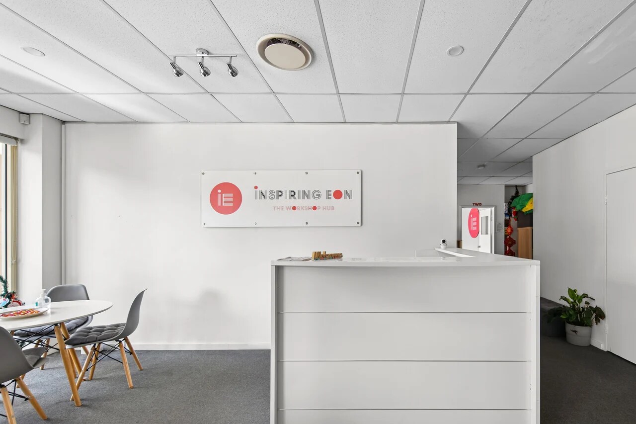 448-458 Parramatta Rd, Strathfield for lease Interior Photo- Image 1 of 5