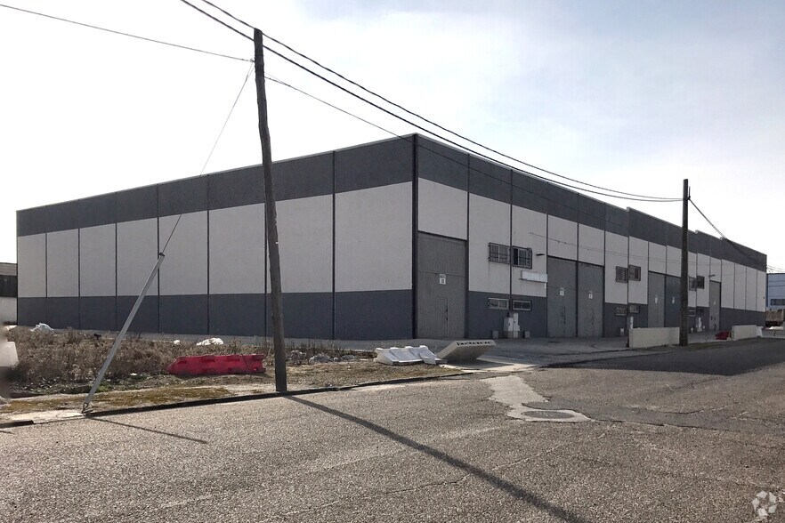 Industrial in Huecas, Toledo for sale - Building Photo - Image 2 of 2